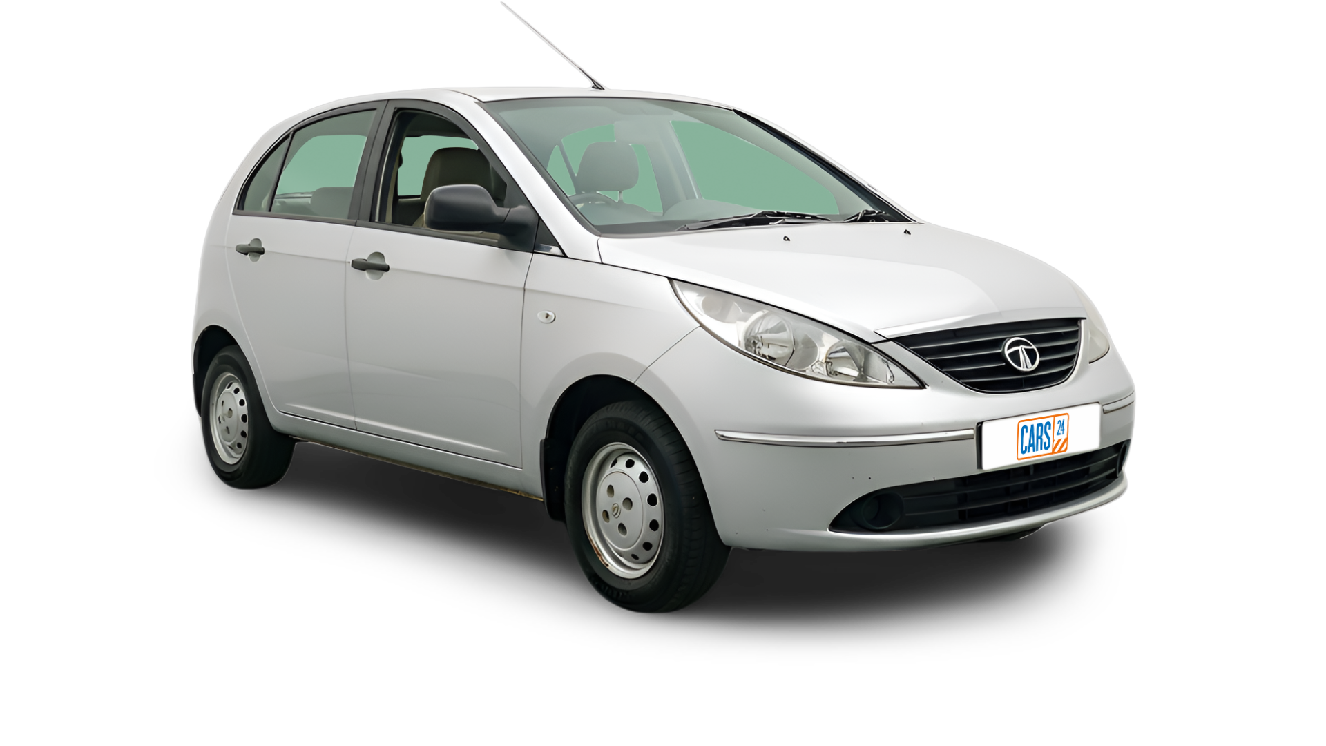 Tata Indica Vista-img